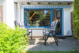 Hausteil 74b Friesenglueck ID 321 - St. Peter-Ording - 6