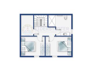 Haushaelfte 5b ID 330 - Sankt Peter-Ording - 4
