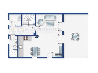 Haushaelfte 5b ID 330 - Sankt Peter-Ording - 3