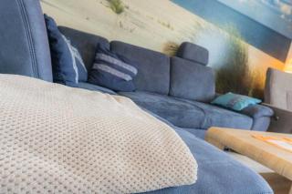 Wohnung 19 ID 427 - Sankt Peter-Ording - 4