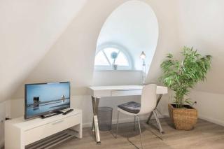 Haushaelfte 5b ID 330 - Sankt Peter-Ording - 1