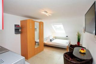 Wohnung 1 Oberstuebchen ID 326 - Sankt Peter-Ording - 8