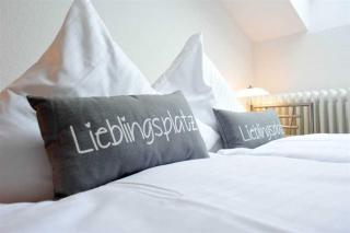 Wohnung 1 Oberstuebchen ID 326 - Sankt Peter-Ording - 7