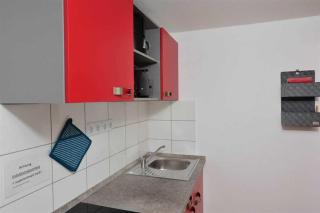 Wohnung 1 Oberstuebchen ID 326 - Sankt Peter-Ording - 5