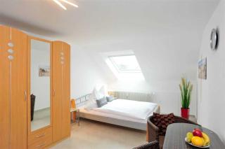 Wohnung 1 Oberstuebchen ID 326 - Sankt Peter-Ording - 3