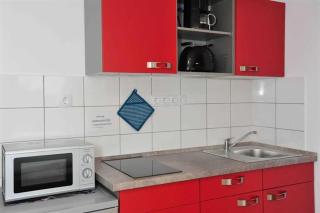 Wohnung 1 Oberstuebchen ID 326 - Sankt Peter-Ording - 2