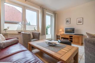Hausteil 150a Utblick ID 167 - Sankt Peter-Ording - 7