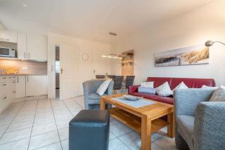 Hausteil 150a Utblick ID 167 - Sankt Peter-Ording - 5