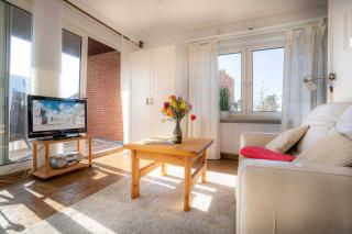 Wohnung 11 Friederike ID 406 - Sankt Peter-Ording - 8