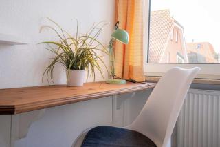 Wohnung 11 Friederike ID 406 - Sankt Peter-Ording - 5
