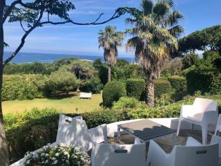 Villa Ancône - Calcatoggio - 7