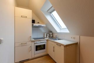 Wohnung 4 Blessing ID 467 - Sankt Peter-Ording - 6