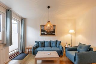 Wohnung 4 Blessing ID 467 - Sankt Peter-Ording - 5