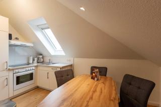 Wohnung 4 Blessing ID 467 - Sankt Peter-Ording - 3