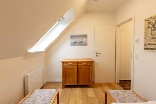 Wohnung 4 Blessing ID 467 - Sankt Peter-Ording - 2