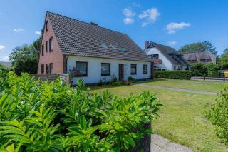Wohnung Menzel ID 001 - St. Peter-Ording - 0