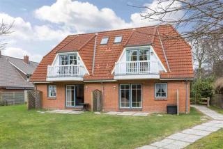 Wohnung Seebuell ID 195 - Sankt Peter-Ording - 0