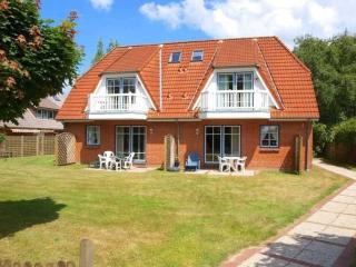 Wohnung Seebuell ID 195 - Sankt Peter-Ording - 9