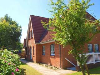 Wohnung Seebuell ID 195 - St. Peter-Ording - 8