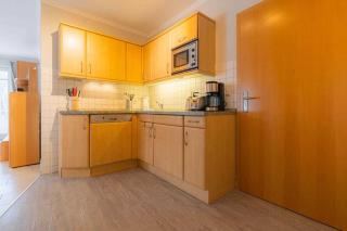 Wohnung 1 Albatros ID 281 - Sankt Peter-Ording - 6
