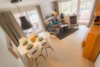 Wohnung 1 Albatros ID 281 - Sankt Peter-Ording - 3