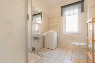 Wohnung 1 Albatros ID 281 - Sankt Peter-Ording - 2