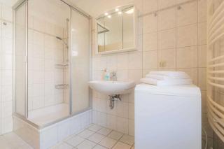 Wohnung 1 Albatros ID 281 - Sankt Peter-Ording - 1