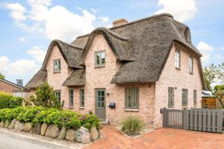 Haushaelfte 46b 2 Billerbook ID 452 - St. Peter-Ording - 0