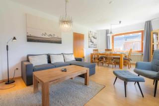 Wohnung Menzel ID 001 - St. Peter-Ording - 5