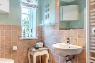 Haushaelfte 46b 2 Billerbook ID 452 - St. Peter-Ording - 9