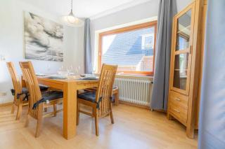 Wohnung Menzel ID 001 - St. Peter-Ording - 4