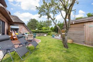 Haushaelfte 46b 2 Billerbook ID 452 - St. Peter-Ording - 8