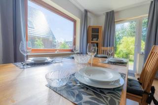 Wohnung Menzel ID 001 - St. Peter-Ording - 3