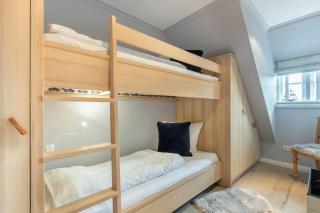 Haushaelfte 46b 2 Billerbook ID 452 - St. Peter-Ording - 7
