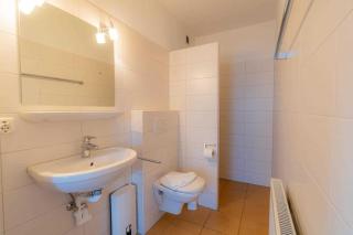 Wohnung Menzel ID 001 - St. Peter-Ording - 2