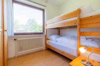 Wohnung Menzel ID 001 - St. Peter-Ording - 1
