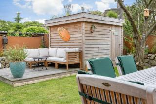 Haushaelfte 46b 2 Billerbook ID 452 - St. Peter-Ording - 5