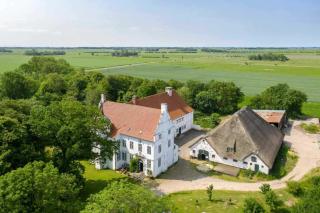 Wohnung 2 Storchennest ID 384 - Oldenswort - 4