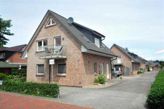 Wohnung Brynjulf Bie ID 075 - Sankt Peter-Ording - 0