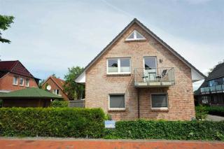 Wohnung Brynjulf Bie ID 075 - Sankt Peter-Ording - 9
