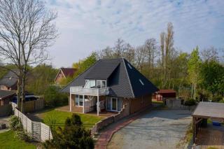 Wohnung 2 Kuschelstuv ID 392 - Sankt Peter-Ording - 8
