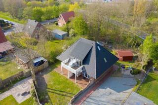Wohnung 2 Kuschelstuv ID 392 - Sankt Peter-Ording - 7
