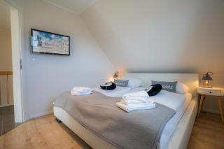 Haushaelfte 44b Droemhus ID 466 - Sankt Peter-Ording - 9