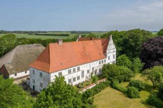 Wohnung 3 Caspar Hoyer ID 385 - Oldenswort - 8