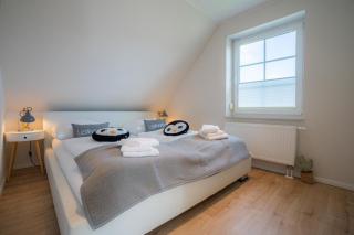 Haushaelfte 44b Droemhus ID 466 - Sankt Peter-Ording - 7