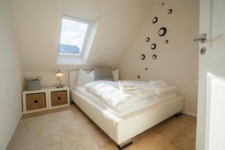 Haushaelfte 44b Droemhus ID 466 - Sankt Peter-Ording - 6