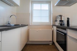 Haushaelfte 44b Droemhus ID 466 - Sankt Peter-Ording - 2