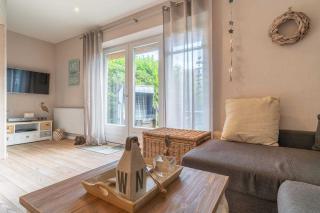 Wohnung Duenensonne 3 ID 134 - Sankt Peter-Ording - 6