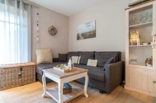 Wohnung Duenensonne 3 ID 134 - Sankt Peter-Ording - 8