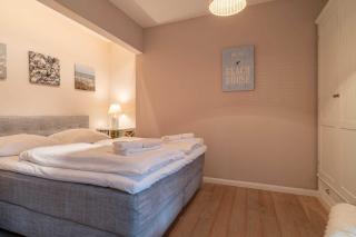 Wohnung Duenensonne 3 ID 134 - Sankt Peter-Ording - 4